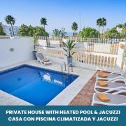 Villa Pura - Private Jacuzzi & Heated Pool Villa Pura - Private Jacuzzi & Heated Pool