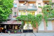 Apartment on Sadovaya