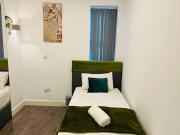 Stunning Two bed room flat in Central London Stunning Two bed room flat in Central London