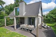 Luxe Villa op park Duinzicht (huis 702) - Ouddorp