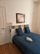 Le Balcon dAnatole 3étoiles