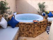 Riad Lazord De Marrakech Entier