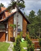 Top Kaludjerske Bare