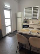 Apartament cu 2 camere Mamaia Nord