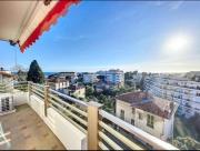 Spacieux appartement à Nice 4 chambres