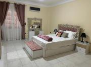 شقة مريحة بحي العجوزة