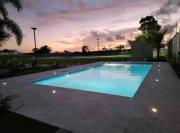 Punta Cana Tropical Retreat