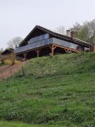 Chalet Les Bouvreuils La Bresse Haute Vosges