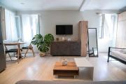 Modern Apartment in the Heart of Corfus Old Town