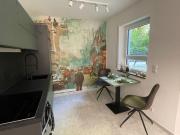 Ferienwohnung-neu renoviert-nahe Regensburg