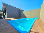 Casa Novíssima Piscina prox Cataratas e Centro