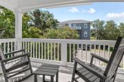 Top Fripp Island