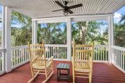 Top Fripp Island