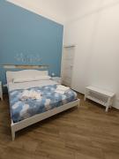 Balarm Central Apartment