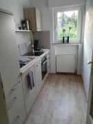 Wegeners Ferienwohnung