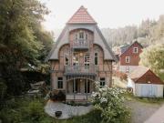 Chalet HAUS WANDERLUST