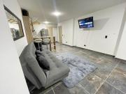 Moderno Apto Laureles Estadio