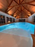 Luxury Appartment Tennis Gardens Zoute with heated swimming pool at 200m from the beach with 2 parking places Luxury Appartment Tennis Gardens Zoute with heated swimming pool at 200m from the beach with 2 parking places