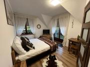 Noclegi Margo Dębno