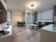 Útulný byt v rezidencii pri Mlyne