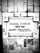 Arundel Mansions Hotel