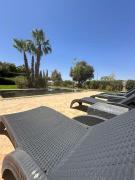 Luxury Villa with Private Pool at Samanah Golf
