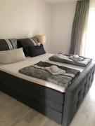 Wohnung in Sankt Englmar