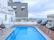 South Beach Luxury Praia de Copacabana