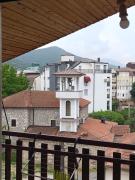 Top Ohrid