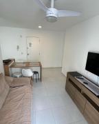 Apartamento Condominio Caravelas Canasvieiras