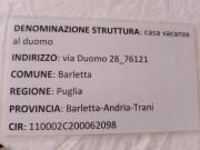 Casa Vacanza Al Duomo