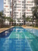 Apartamento confortável e com piscina em São Paulo