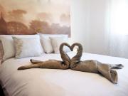 The Luna Apartment Faro - 2 Bedroom Private Apartment