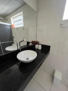 Quarto em apartamento compartilhado