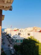 Beautiful Duplex just Minutes to The Beach