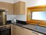 Les Gets : T3 7 Pers, Centre, RDC, WiFi, Garage, Navette Gratuite, Multipass Été - FR-1-802-3