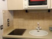 Grand studio duplex lumineux - 6 pers - centre Les Gets - parking privé - à 400 m des pistes - FR-1-802-37