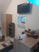 Appartement entouré de paysages magnifiques