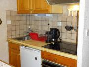 Appartement 2 Pièces pour 5 Pers. - Garage - Proche Centre et Commerces - 150m des Pistes - FR-1-802-54