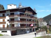 Location Studio Les Gets - 4 pers - Centre, parking, au calme - FR-1-802-77