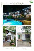 Bcamp Resorts & Homestays