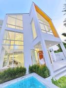 Luxury Pool Villa 99