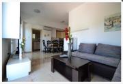 Apartment Bungalo with garden and private park place 6 persons