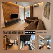 Aral Apartments - Shengjin City Gate