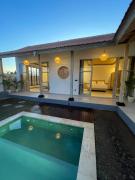 East Coast Haven Villa