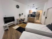 Studio proche du stade de France