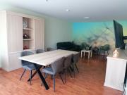 Antwerp horizon Antwerp horizon