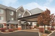 Country Inn & Suites by Radisson, Michigan City, IN