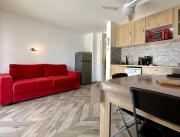 PLAGE porte Hermes Frejus avec Parking