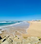 Top Costa da Caparica